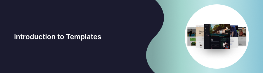 Introduction to Templates