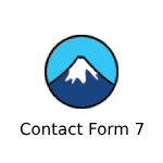 Contact Form 7 Logo