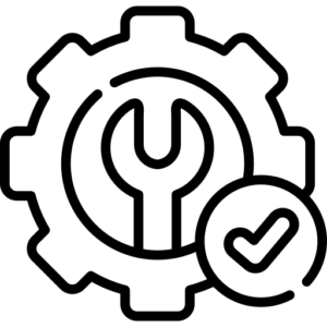 One-click install icon