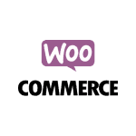 WooCommerce Logo