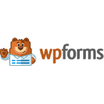 WPForms Logo