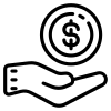 14-day money back guarantee icon