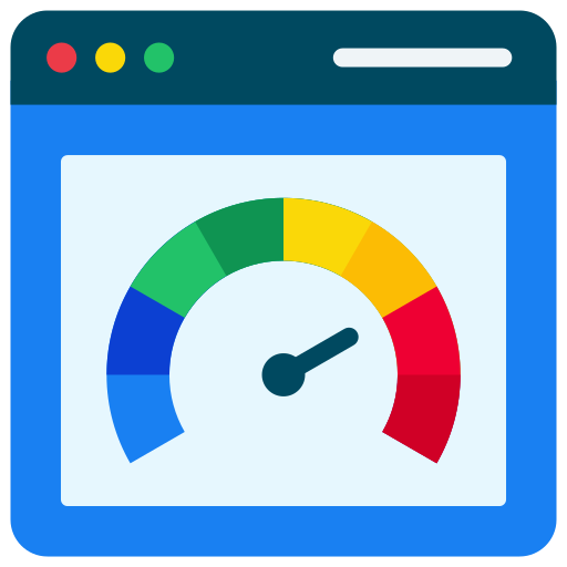 Google PageSpeed Score