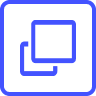 Advanced Popup block icon