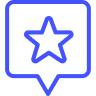 Star Rating block icon