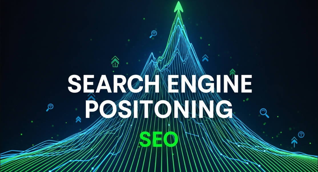 Search Engine Positioning SEO – Dominate Rankings