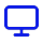 Monitor icon